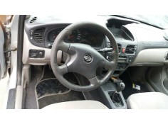 nissan almera (n16/e) del año 2000 2