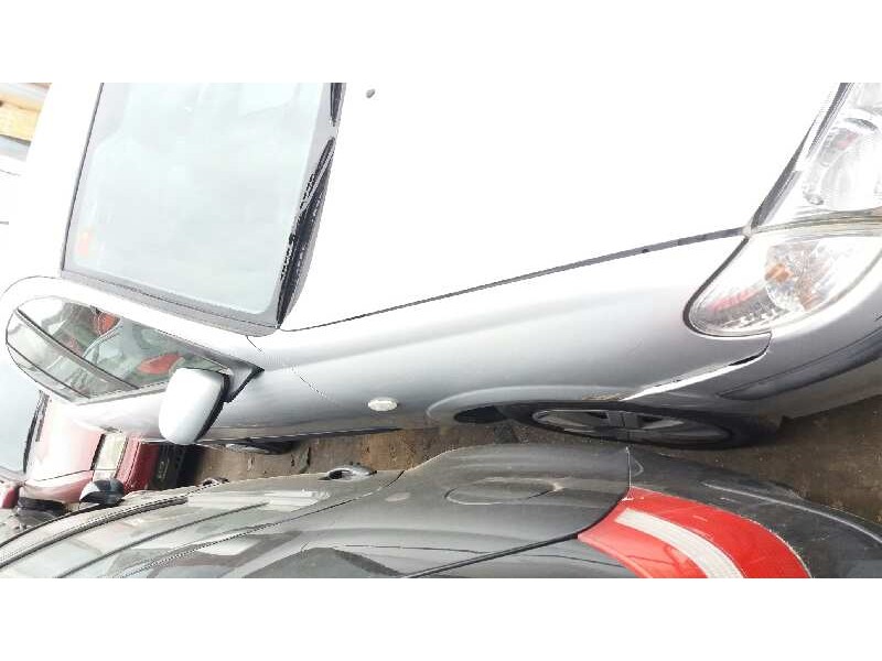 nissan almera (n16/e) del año 2000