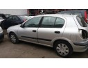 NISSAN ALMERA (N16/E)
