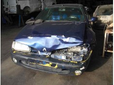 renault megane i coach/coupe (da0) del año 1998