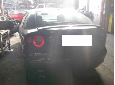 renault megane i coach/coupe (da0) del año 1998 2