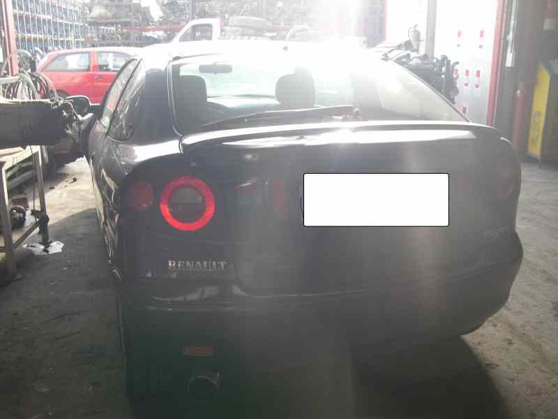 renault megane i coach/coupe (da0) del año 1998