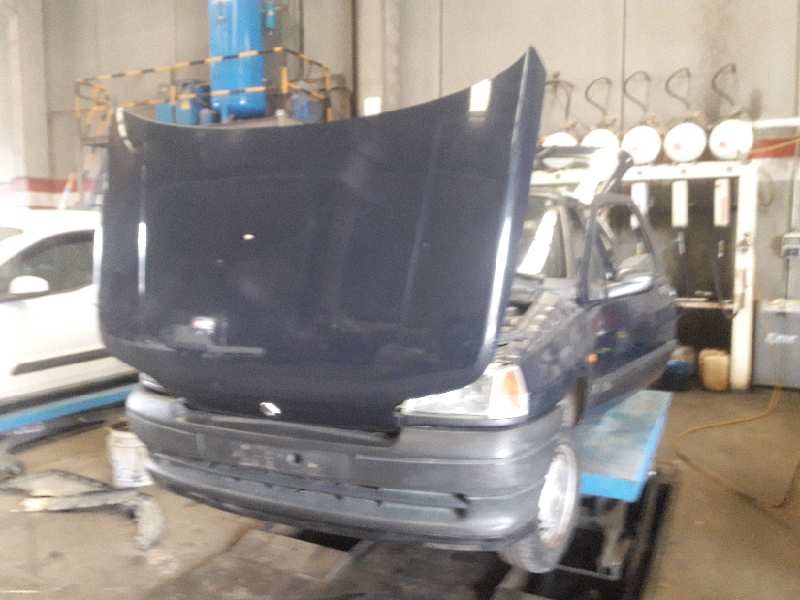 renault clio i fase i+ii (b/c57) del año 1994