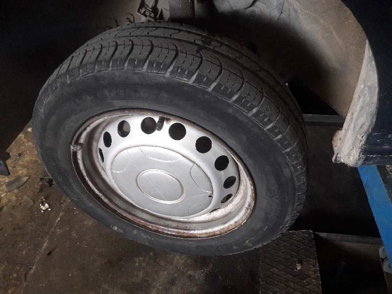 renault clio i fase i+ii (b/c57) del año 1994