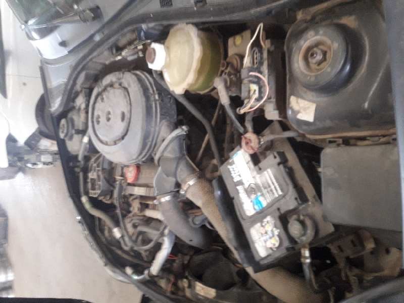 renault clio i fase i+ii (b/c57) del año 1994