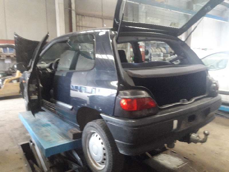 renault clio i fase i+ii (b/c57) del año 1994