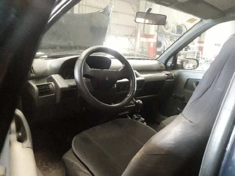 renault clio i fase i+ii (b/c57) del año 1994