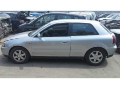 audi a3 (8l) del año 1999