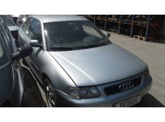 audi a3 (8l) del año 1999 2