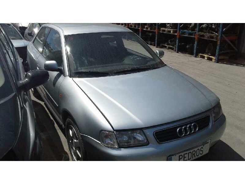 audi a3 (8l) del año 1999