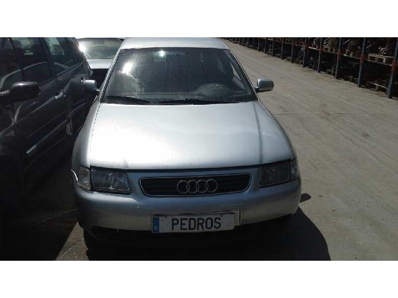 audi a3 (8l) del año 1999