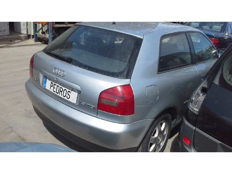 audi a3 (8l) del año 1999