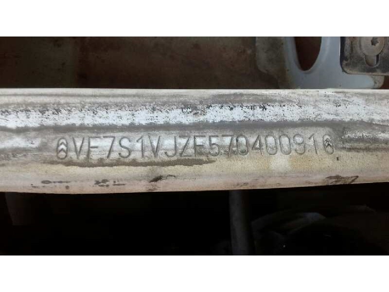 citroën saxo del año 1999