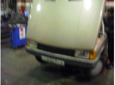 renault 9 del año 1985