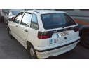 SEAT IBIZA (6K)