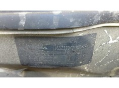 seat ibiza (6k) del año 1995 2