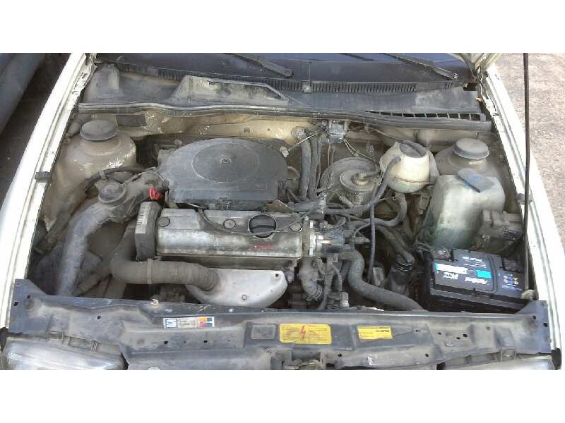 seat ibiza (6k) del año 1995