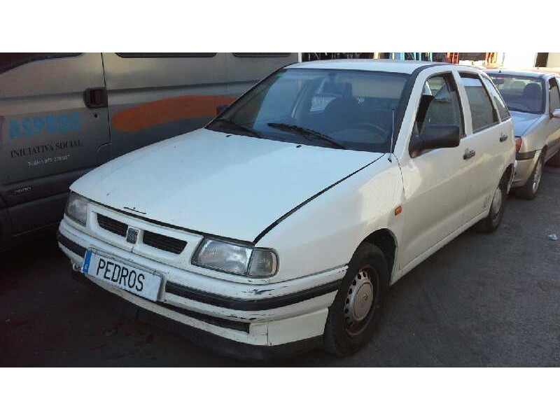 seat ibiza (6k) del año 1995