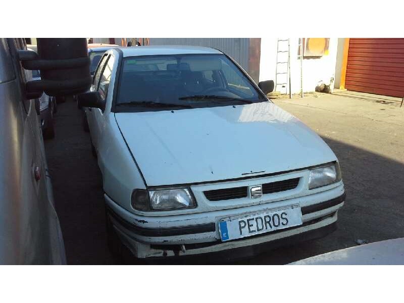 seat ibiza (6k) del año 1995