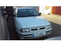 SEAT IBIZA (6K)