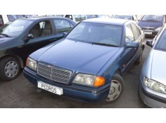 mercedes-benz clase c (w202) berlina del año 1993