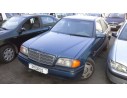 MERCEDES-BENZ CLASE C (W202) BERLINA