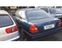 MERCEDES-BENZ CLASE C (W202) BERLINA