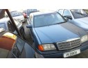 MERCEDES-BENZ CLASE C (W202) BERLINA