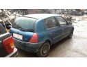 RENAULT CLIO II FASE I (B/CBO)