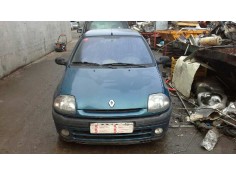 renault clio ii fase i (b/cbo) del año 2000 2