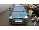 RENAULT CLIO II FASE I (B/CBO)