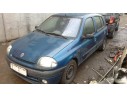 RENAULT CLIO II FASE I (B/CBO)