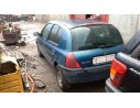 RENAULT CLIO II FASE I (B/CBO)