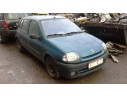 RENAULT CLIO II FASE I (B/CBO)
