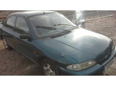 ford mondeo berlina/familiar (fd) del año 1994
