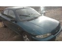 FORD MONDEO BERLINA/FAMILIAR (FD)