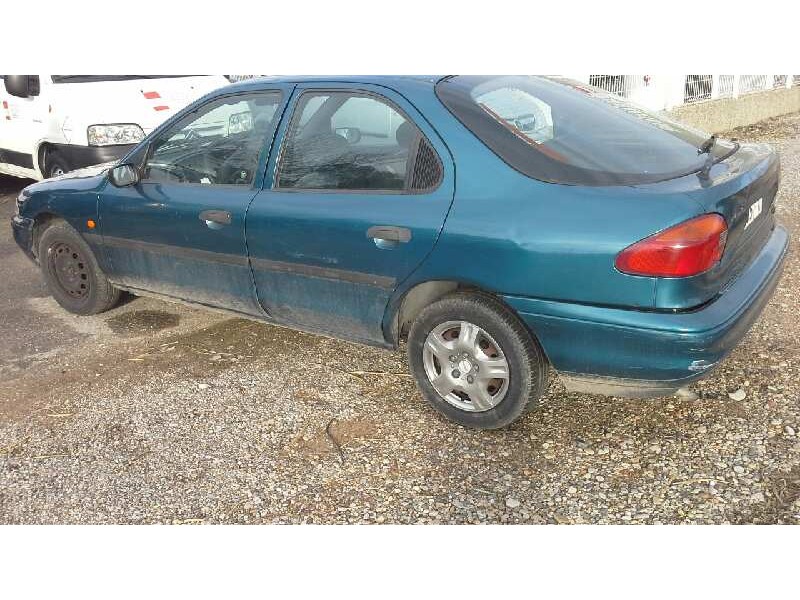 ford mondeo berlina/familiar (fd) del año 1994