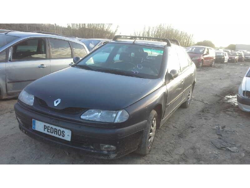 renault laguna (b56) del año 1998