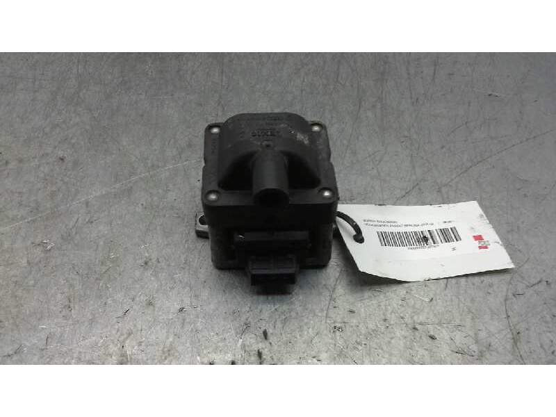 Recambio de bobina encendido para volkswagen passat berlina (312) gl referencia OEM IAM 6N0905104  