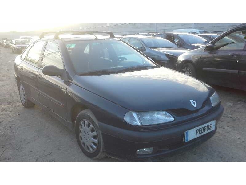 renault laguna (b56) del año 1998