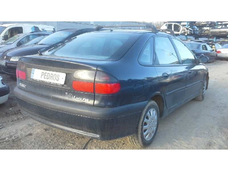 renault laguna (b56) del año 1998