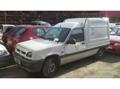 renault rapid/express (f40) del año 1998