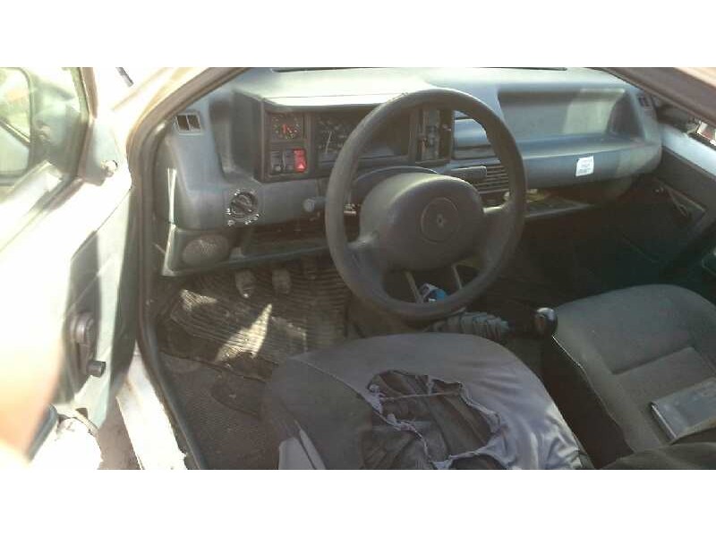 renault rapid/express (f40) del año 1998
