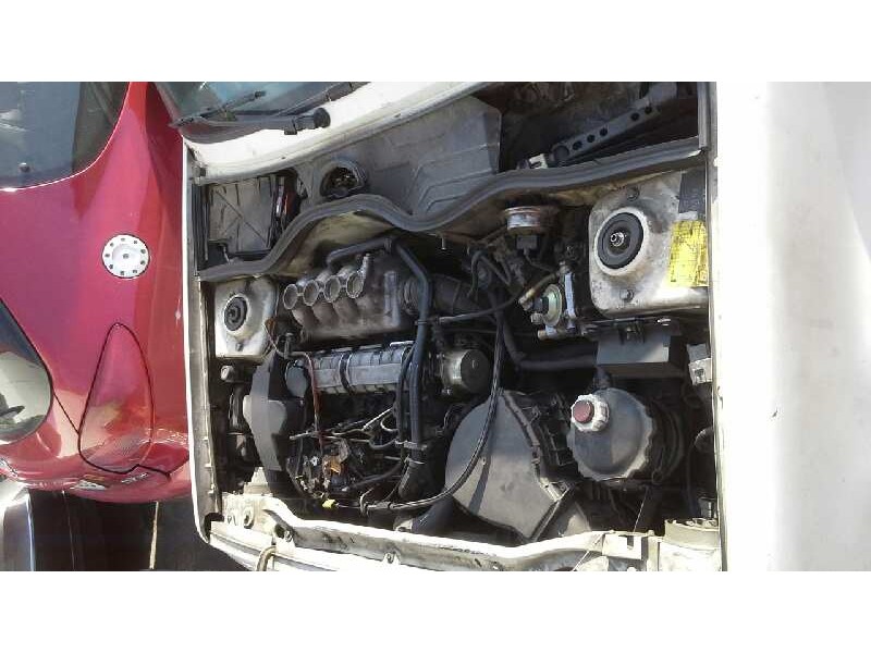 renault rapid/express (f40) del año 1998