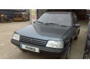 PEUGEOT 205 BERLINA