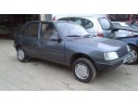 PEUGEOT 205 BERLINA