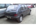 PEUGEOT 205 BERLINA