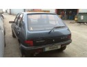 PEUGEOT 205 BERLINA