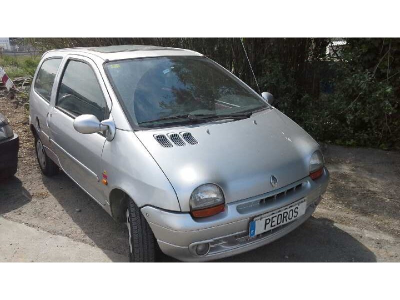 renault twingo (co6) del año 1995