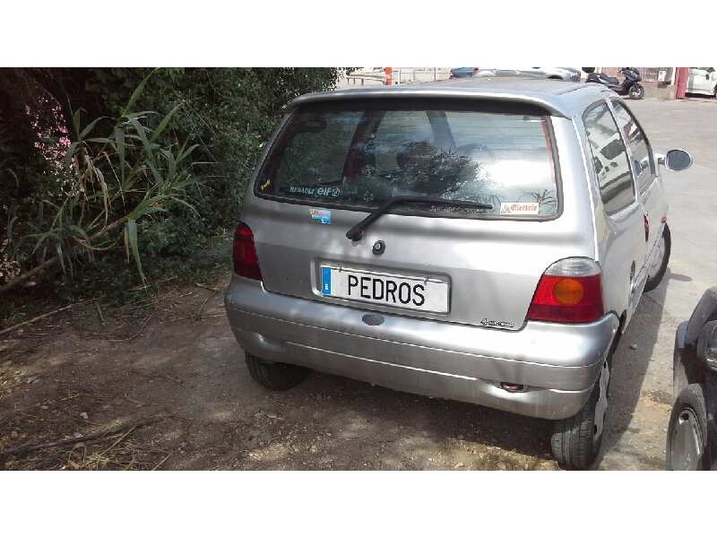 renault twingo (co6) del año 1995